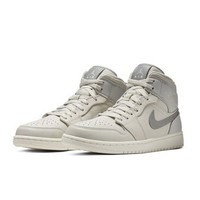 NIKE 耐克 AJ1 AIR JORDAN 1 MID SE 852542 男子运动鞋