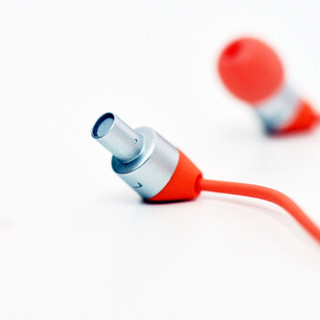 AKG K323XS 入耳式耳机 立体声音乐耳机 超轻超小设计 重低音耳机 活力橙