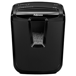 Fellowes 范罗士 M-7C家用/小型办公碎纸机（单次碎纸7张）