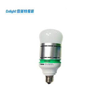 雪莱特（Cnlight）BPZ4100-765.E27 45W LED球泡6500K  E27  大功率球泡