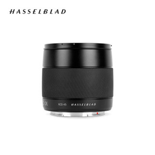 哈苏（HASSELBLAD）X1D-50c 银色版 × XCD45mm镜头 × 保富图A1闪光灯 × X1D电池 × 32G SD卡套装