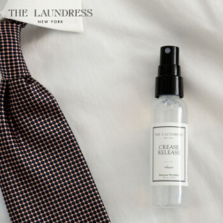 The Laundress 罗恩哲思 衣物除皱喷雾 美国原装进口 60ML