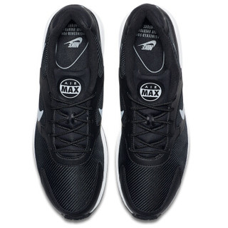 NIKE 耐克 男子 休闲鞋 气垫 AIR MAX GUILE 运动鞋 916768-012 黑色 42.5码
