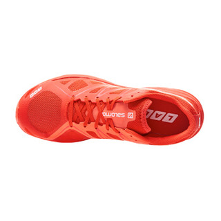 SALOMON 萨洛蒙 中性款路跑鞋-S-Lab Sonic 2 391756 Racing Red（红色） 43.3
