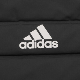 adidas 阿迪达斯 女子 户外系列 W VARILITE SO H 运动 羽绒服 CY8735 S码 黑色