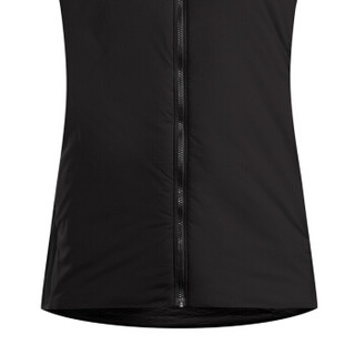 ARC'TERYX 始祖鸟 Atom LT Vest W 女款棉马甲 1001024476AOA9XS  黑色 XS