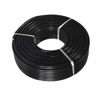 瑞宏 ruihong 橡套防水电缆yc5*4+1*2.5铜芯电缆 100米一盘