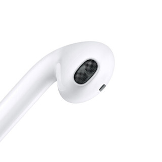 悦迪 yuedi 无线蓝牙耳机 迷你原装air隐形运动防水商务耳机安卓苹果手机通用耳塞入耳式 白色