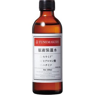 TUNEMAKERS 神经酰胺 修复保湿化妆水 120ml *3件