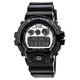 中亚Prime会员：CASIO 卡西欧 G-SHOCK DW-6900NB-1 男士运动腕表