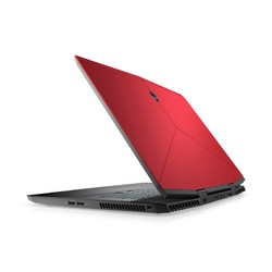 ALIENWARE 外星人 m17 17.3英寸游戏本（i9-8950HK、16GB、512GB+1TB、RTX2080、4K）