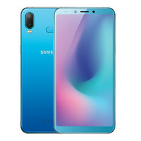 历史低价：SAMSUNG 三星 Galaxy A6s 智能手机 6GB 64GB