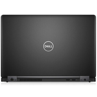 戴尔（DELL ）设计本Precision3530 15.6英寸移动图形工作站笔记本I7-8750H/8G/2T/P600 4G/W10H/高分屏