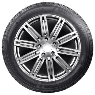 双星（DOUBLE STAR）轮胎/雪地胎/冬季胎 235/60R18 103T DW02 适配沃尔沃XC60/荣威W5/奥迪Q5