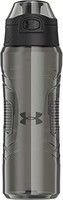 Under Armour 草案680.4 gram Tritan 水壶，翻盖式盖子