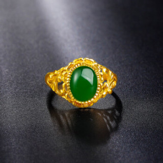 百科首页 配饰腕表 珠宝首饰 戒指 花好玉缘 商品首页