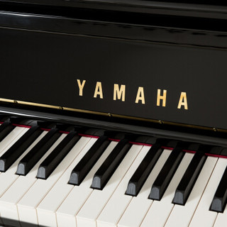 雅马哈（YAMAHA）钢琴全新立式钢琴高端教学专业演奏YC系列 YC131EX