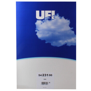 UFI 5423100 空调滤芯/汽车空调格 宝马 7(F01,F02,F03,F04) 730 d/740 d