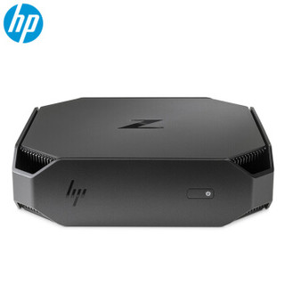 惠普（HP）Z2mini G4台式机 工作站E-2176G/32G/512+2TB/P1000 4GB/3年保修