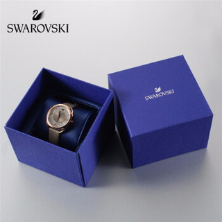 SWAROVSKI 施华洛世奇 Crystalline Glam 腕表  5452455