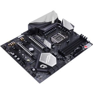 iGame Z390 Vulcan X主板+英特尔i7-9700K 板U游戏套装/主板+CPU套装