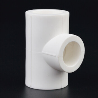 商品盈达华 ppr 管件 ppr异径三通 75*40 每个价格 3个起售