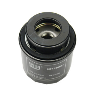 商品德科(acdelco)机油滤清器滤芯格 大众宝来1.4t1.6 高尔夫Ⅵ1.4t1.