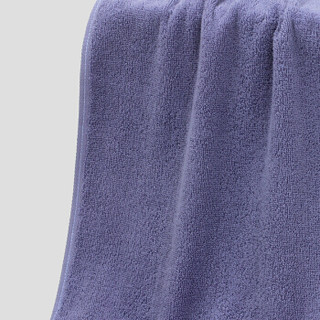 HOYO 毛巾礼盒 日本进口A类纯棉毛巾礼品毛巾4件套 灰色系 长绒棉系列 33*72cm
