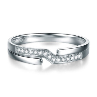 百科首页 配饰腕表 珠宝首饰 戒指 鸣钻国际 商品首页2549元起售罄