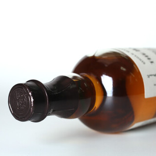 苏格兰百富（The Balvenie）洋酒 百富25年单桶陈酿单一纯麦威士忌700ml