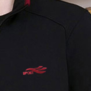 卡帝乐鳄鱼（CARTELO）卫衣套装 男士时尚休闲卫衣运动服三件套311B-1-999黑色2XL