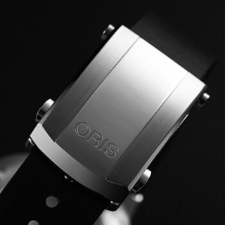 ORIS 豪利时 74377344184RS 男士自动机械手表