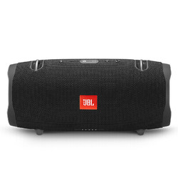 JBL Xtreme2 音乐战鼓二代 蓝牙音箱