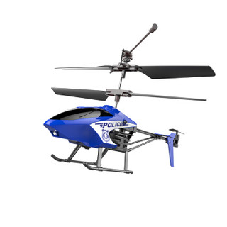 优迪耐摔直升机D15迷你遥控飞机2.5通道室内宠儿红外无线摇控小飞机飞行器航模型可充电儿童益智玩具男孩礼物