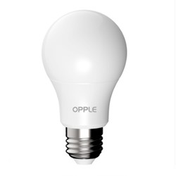 OPPLE 欧普照明 LED灯泡 E27螺口 2.5W