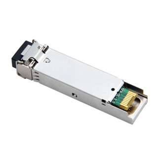 汤湖 SFP-DF80H3千兆单模双纤光纤模块兼容华三 1.25G/80km光模块带DDM功能