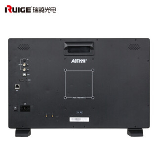 瑞鸽ACTION 21.5英寸导演摄像专用监视器 高清1080p液晶屏 支持3G-SDI/HDMI接口 AT-2200HD