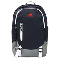 1日零点：NEW BALANCE GC742053-NV 男女包 双肩背包 书包 休闲背包 旅行包 藏青色