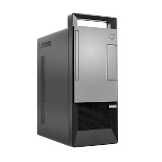 联想（Lenovo）扬天T4900v 商用台式电脑整机 （I5-8500 4G 500G DVD 集显 千兆网卡 WIN10）20英寸