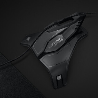 ROCCAT 德国冰豹 天蝎豹 APURI-RAW 桌面集线器