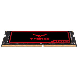 Team 十铨 火神系列 笔记本内存 8GB DDR4  2666MHz