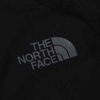 THE NORTH FACE 北面 10110A366XTKX7M 男款连帽夹克 （黑色）#101 M