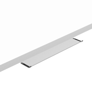 【sc/索顿白板】索顿120*240cm平边挂式白板办公会议磁性挂墙白板涂鸦