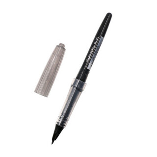 Pentel 派通 日本派通（Pentel）大班签字笔替芯  草图笔漫画手绘速写笔芯黑色MLJ20适用于TRJ50
