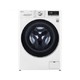 京东PLUS会员、历史低价：LG 乐金 VC3系列 FLW10G4W 10.5kg 变频 滚筒洗衣机