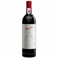 Penfolds 奔富 Bin 28 卡琳娜设拉子 红葡萄酒750ml