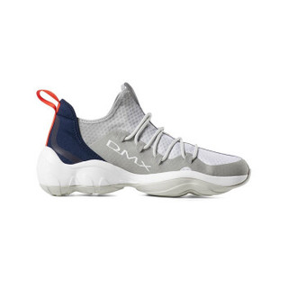 Reebok 锐步 DMX FUSION II MU 男女 休闲跑步鞋