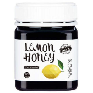 澳洲进口Bio-E柠檬酵素原液麦卢卡蜂蜜饮料500ml*3瓶礼盒装含蜂蜜1瓶
