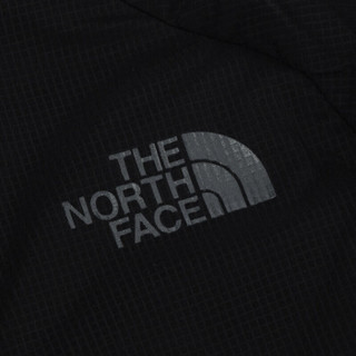 THE NORTH FACE 北面 10110A366XTKX7XL 男款连帽夹克（黑色）#101 XL