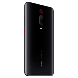 Redmi 红米 K20 4G手机 6GB+128GB 碳纤黑